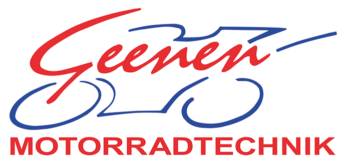 Willkommen auf unserer Website - Motorradtechnik Geenen GmbH